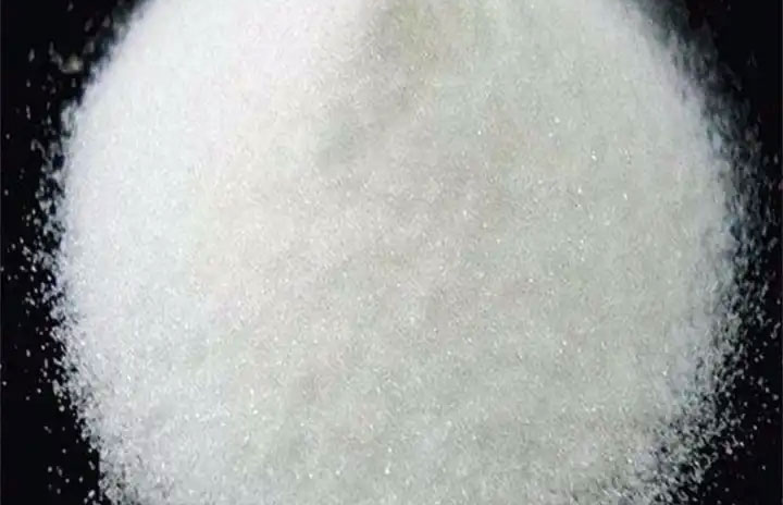 Stearic Acid