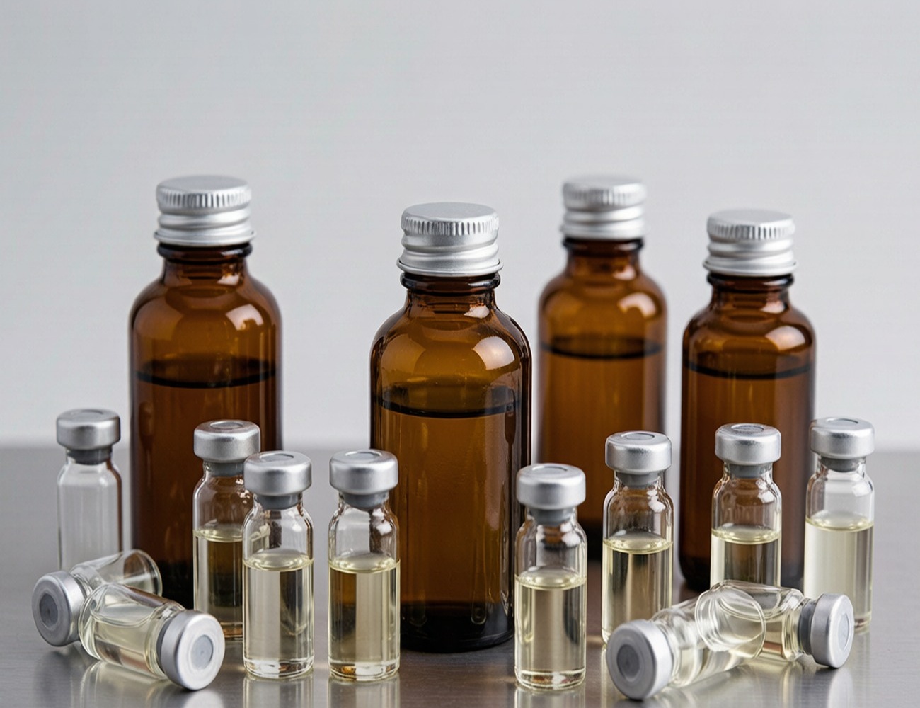 Isobutyric acid and derivatives