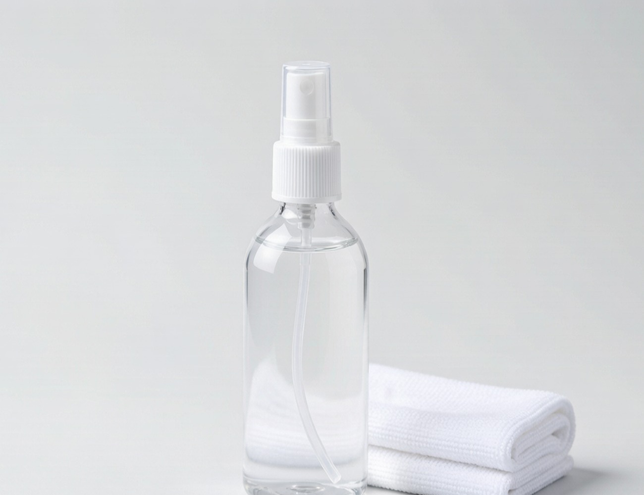 Disinfection and cleaning