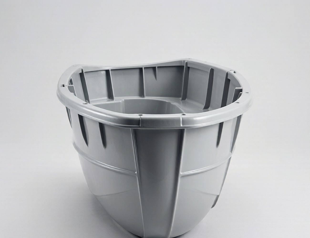 Alkyd and unsaturated polyester resins