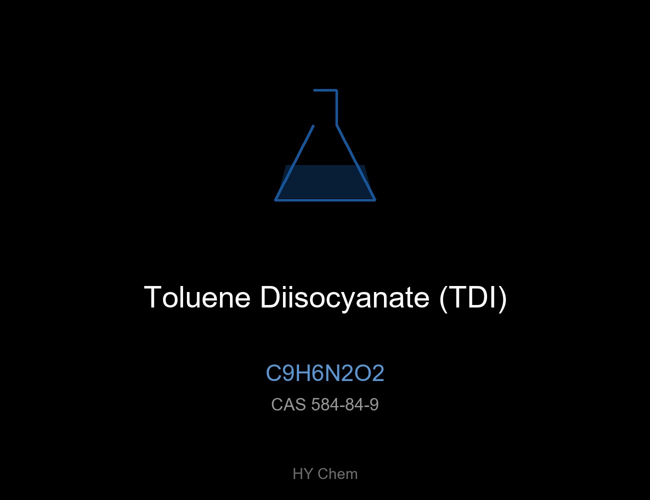 Toluene Diisocyanate (TDI)
