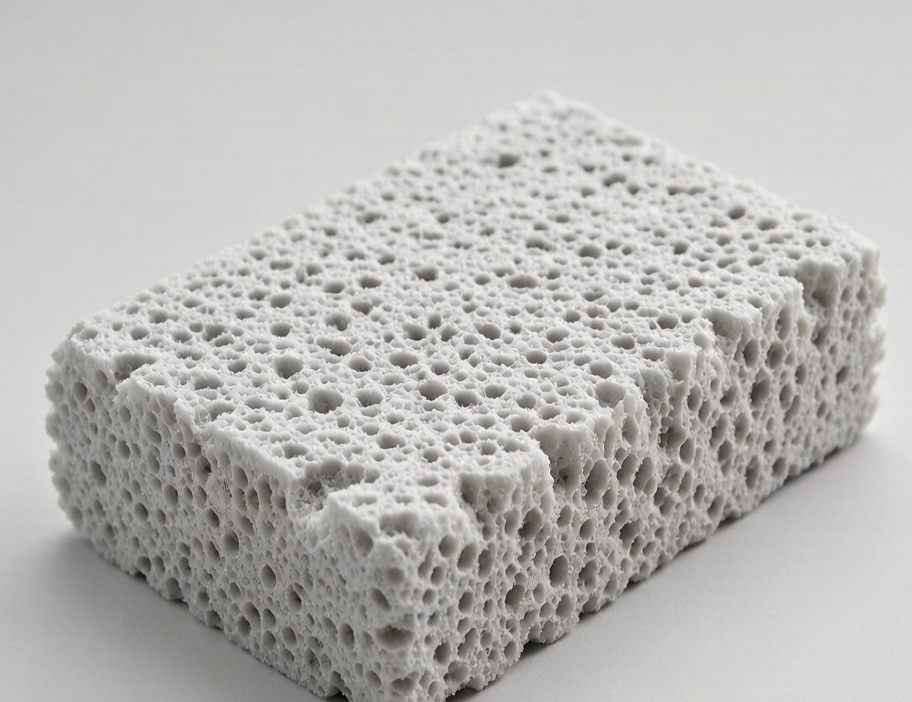 Flexible polyurethane foam