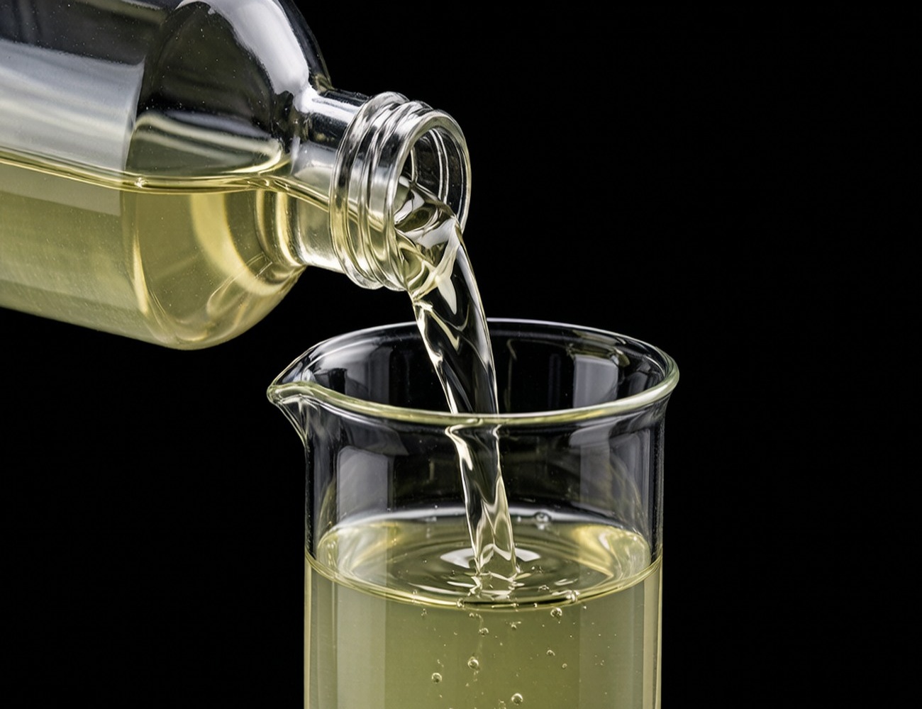 Toluene Diisocyanate (TDI)